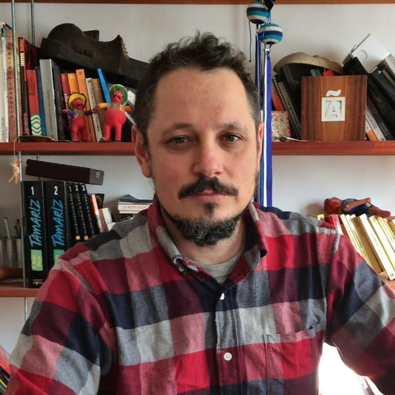 David Esteban Cubero