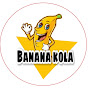 Banana kola logo
