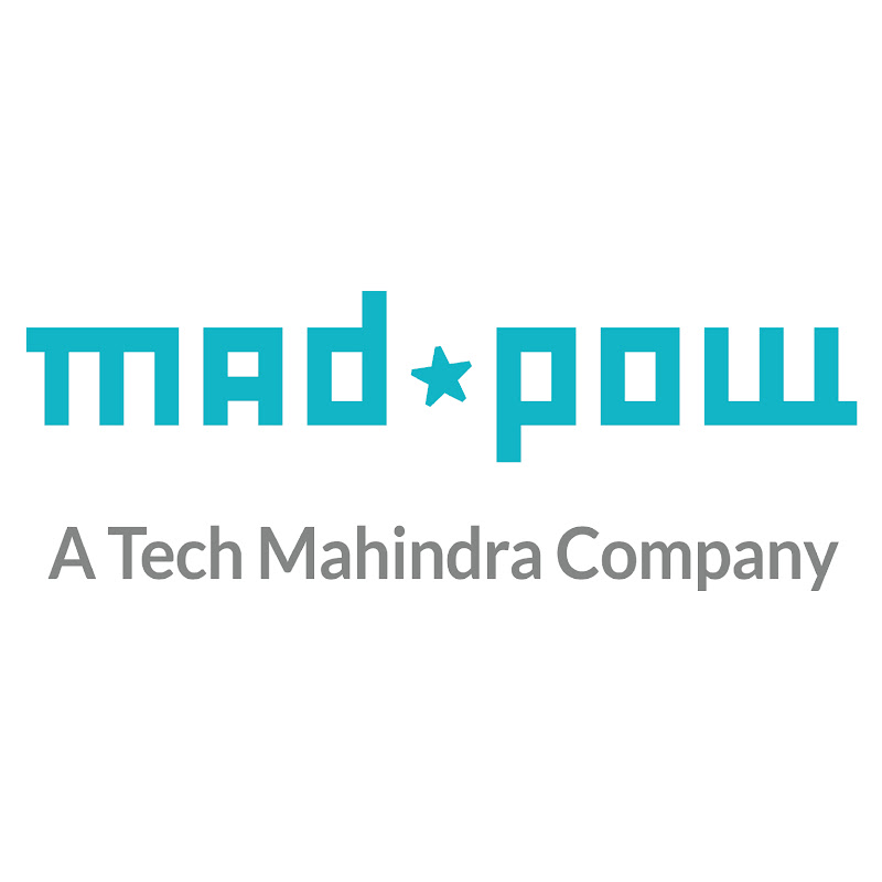 Mad*Pow