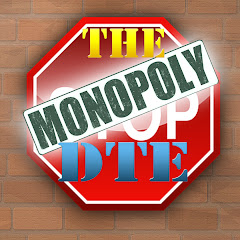 STOP THE DTE MONOPOLY
