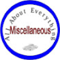 Miscellaneous_All about Everything logo