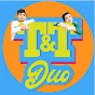 T&T Duo logo