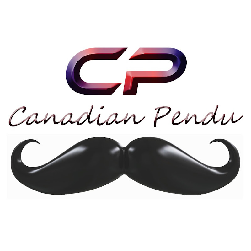 Canadian Pendu