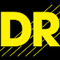 DR Strings logo