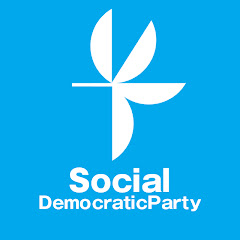 社民党 Official YouTube Channelアイコン画像