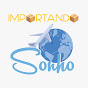 Importando Sonho logo