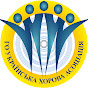 Ukrainian Choral Association logo