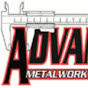 Advantage Metalwork & Finishing LLC logo