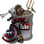 jUNK TUBE logo