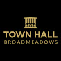 Town Hall Broadmeadows logo
