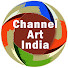 RkUjXWwjNO8-channel-avatar-channel art india