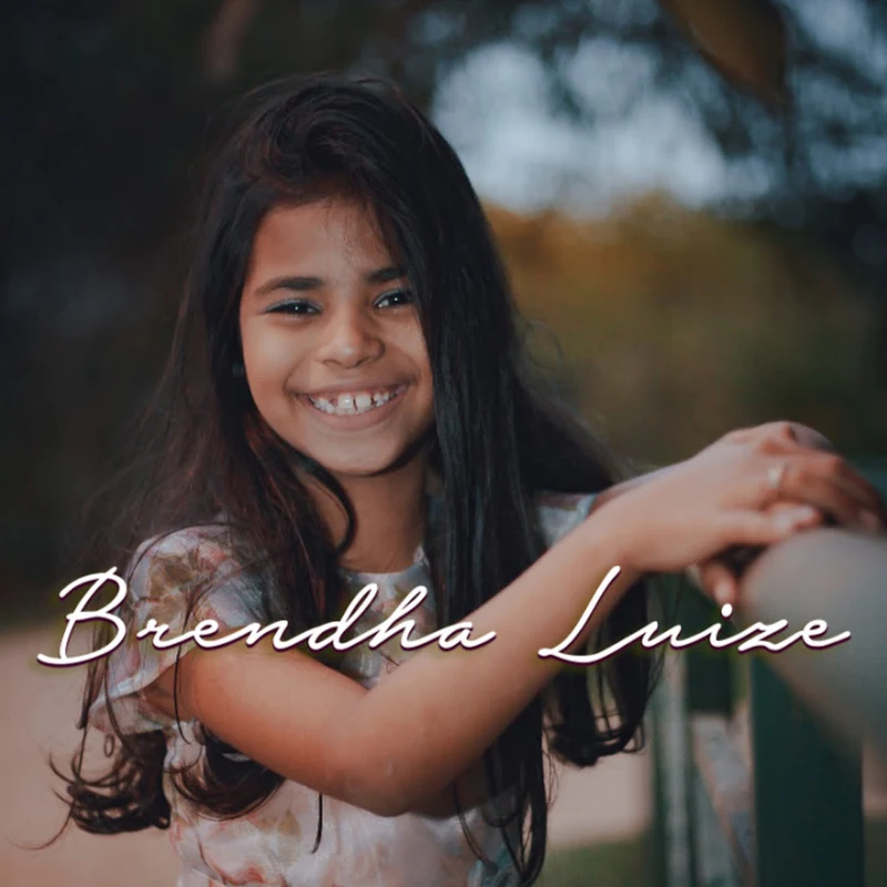 Brendha Luize oficial