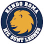 Kendo Roma logo