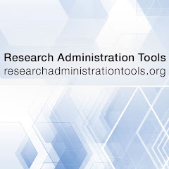 Research Administration Tools
