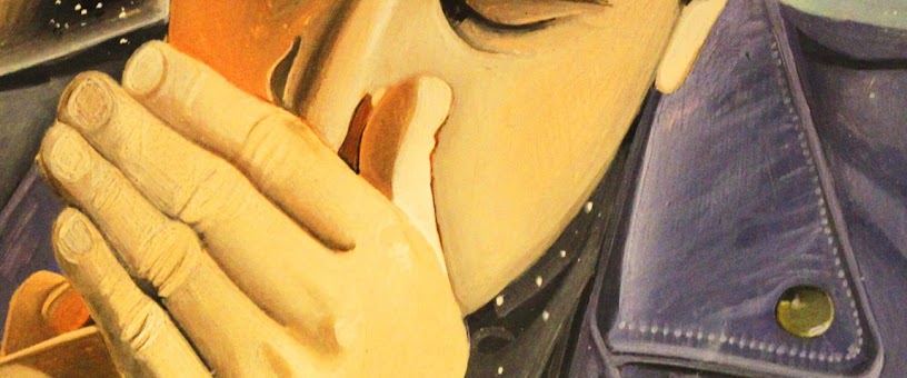 Artist Thumbnail
