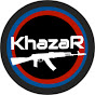KhazaR logo