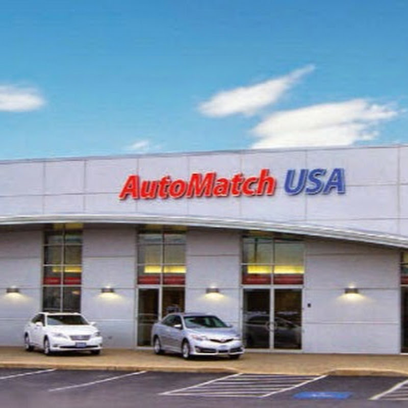 AutomatchUSA - Chicago