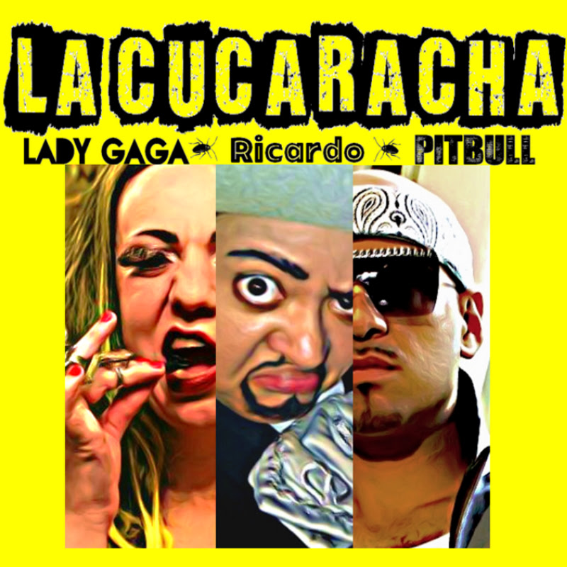 LaCucarachaSong