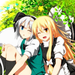 Taichiの東方・艦これ&鉄道Channel
