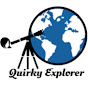Quirky Explorer logo