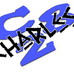 Логотип каналу Charlesc28
