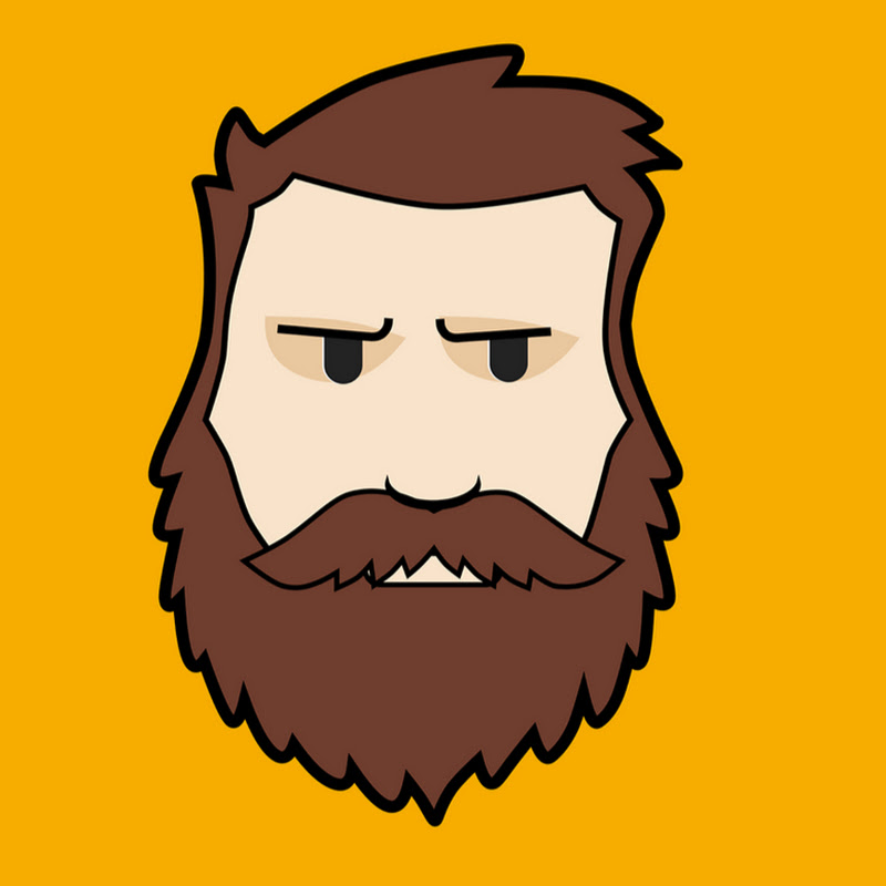 TheGrumpyBrit Gaming