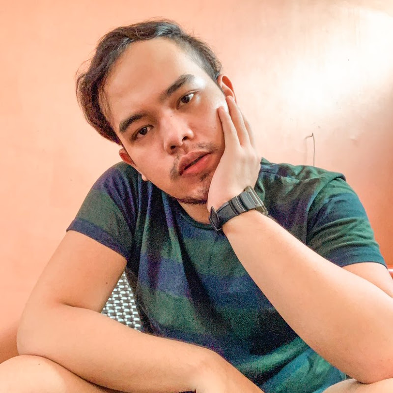 Mark Angelo Ramos