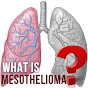 mesothelioma cancer attorney logo