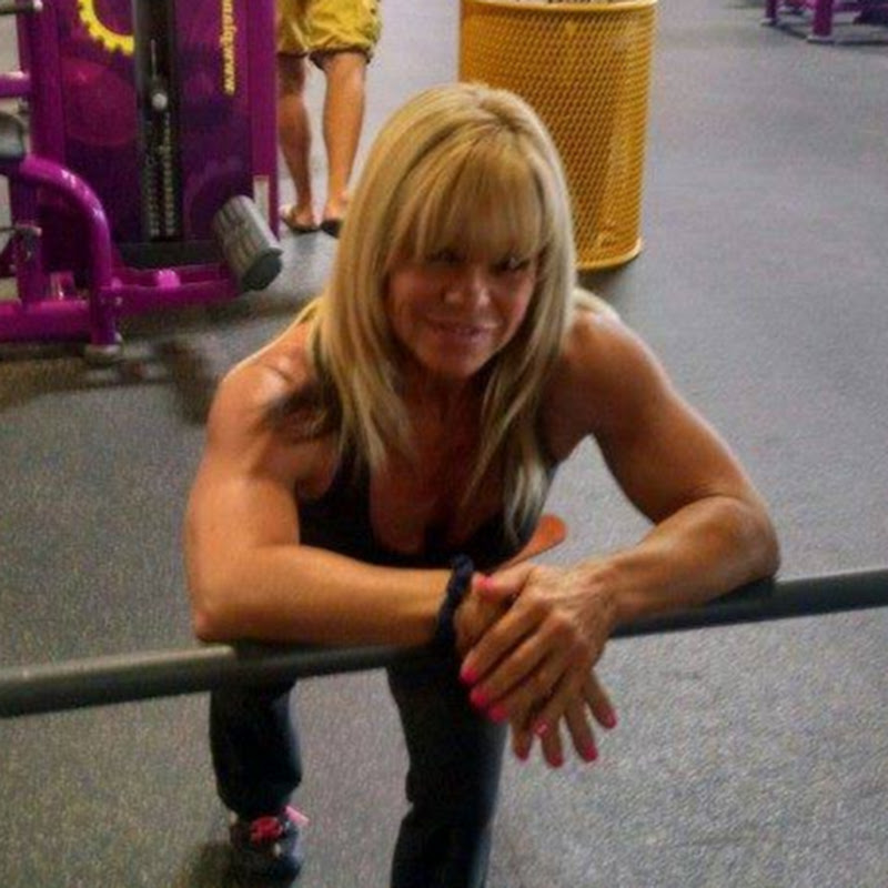 Kim Kreider