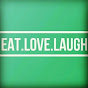 Eat.Love. Laugh logo
