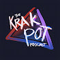 The Krakpot Podcast logo