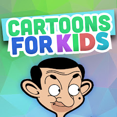 Cartoons for Kids avatar