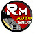 RM AUTO SHOP