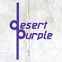 Desert Purple logo