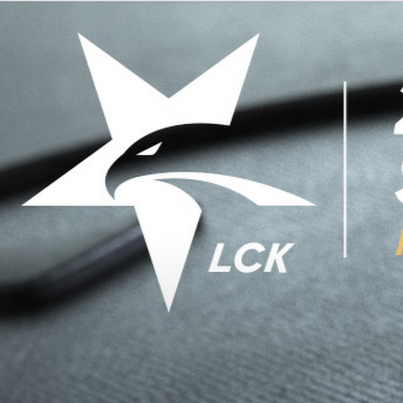 LCK赛事