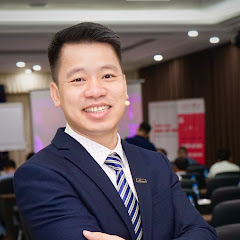 Lê Mạnh Cường Official Avatar