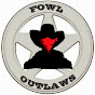 Fowl Outlaws logo