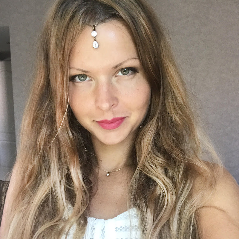 Photo Natalia ASMR France