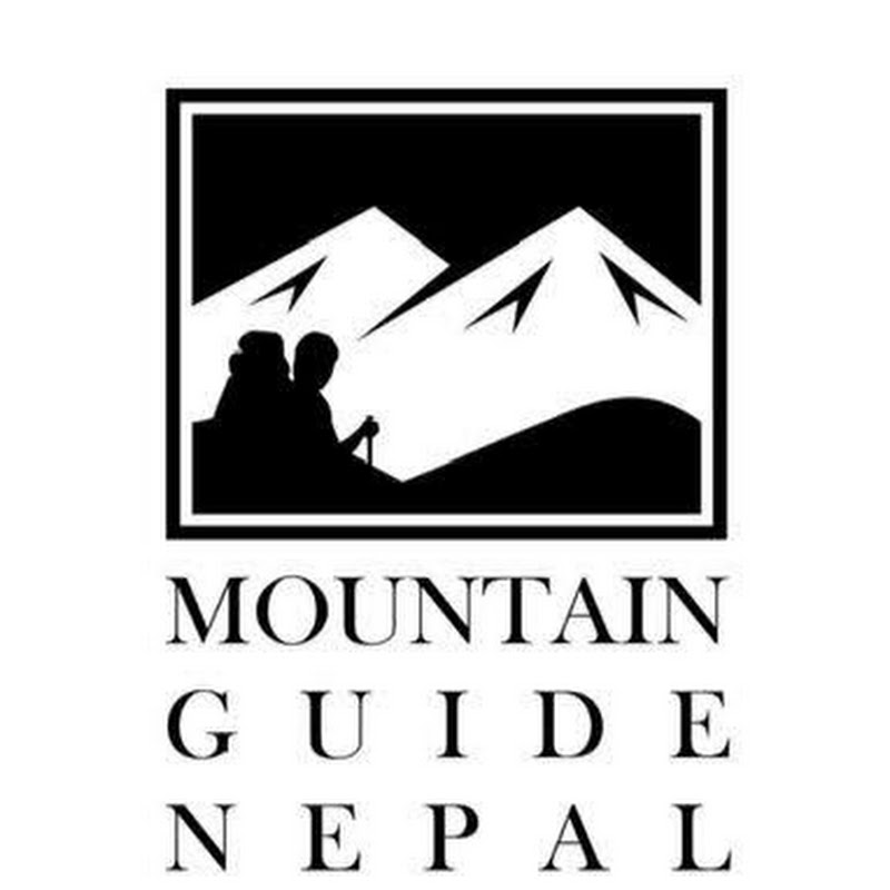 Mountain Guide Nepal channel avatar