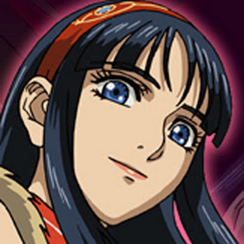 Nako TV YouTubeチャンネル画像