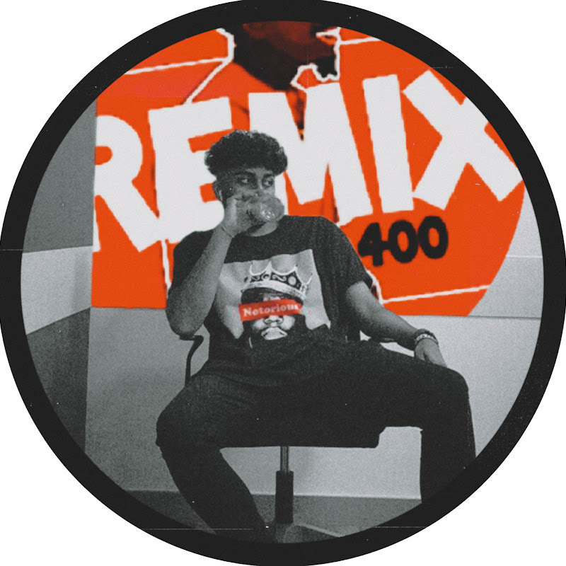 RMX400 JAE