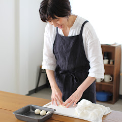 日本一適当なパン教室Backe晶子アイコン画像