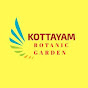 Kottayam Botanic Garden logo