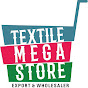 Textile Megastore logo