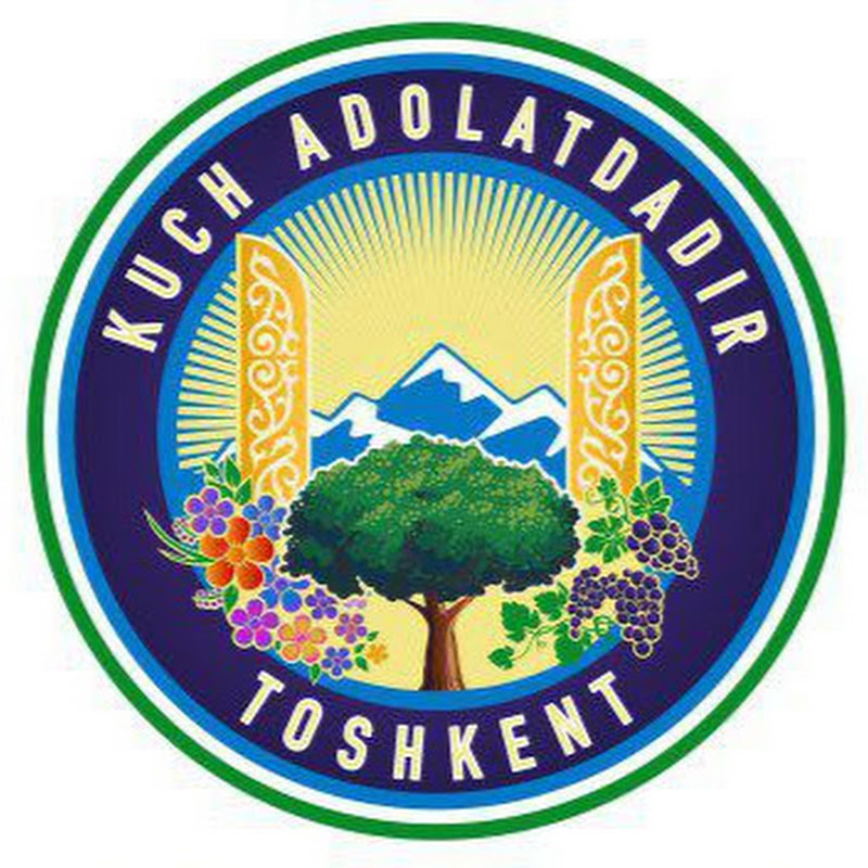 Toshkent shahar hokimligi