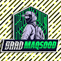 Saad Maqsood logo
