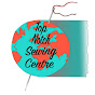 Top Notch Sewing Centre logo