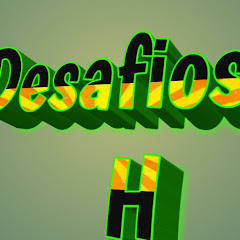 Desafios H channel logo