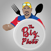 The Big Plate