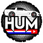HUMMUH's HorsePower logo